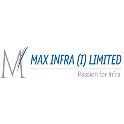 MAX INFRA (I) LIMITED